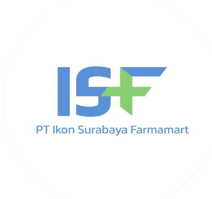 PT. Ikon Surabaya Farmamart