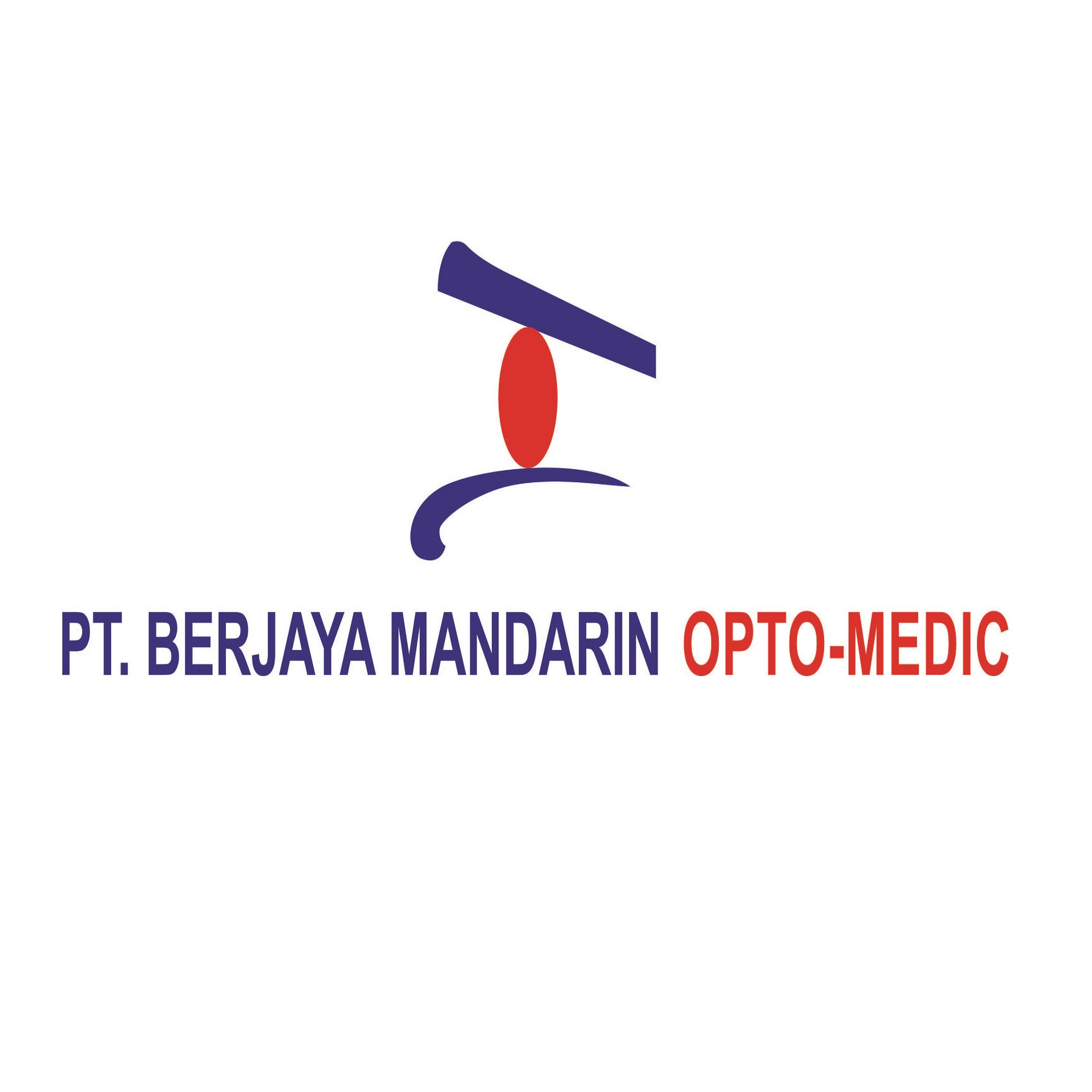 Pt Berjaya Mandarin Opto-medic