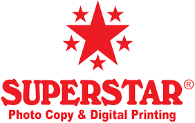 SUPERSTAR Printing Ahmad Yani