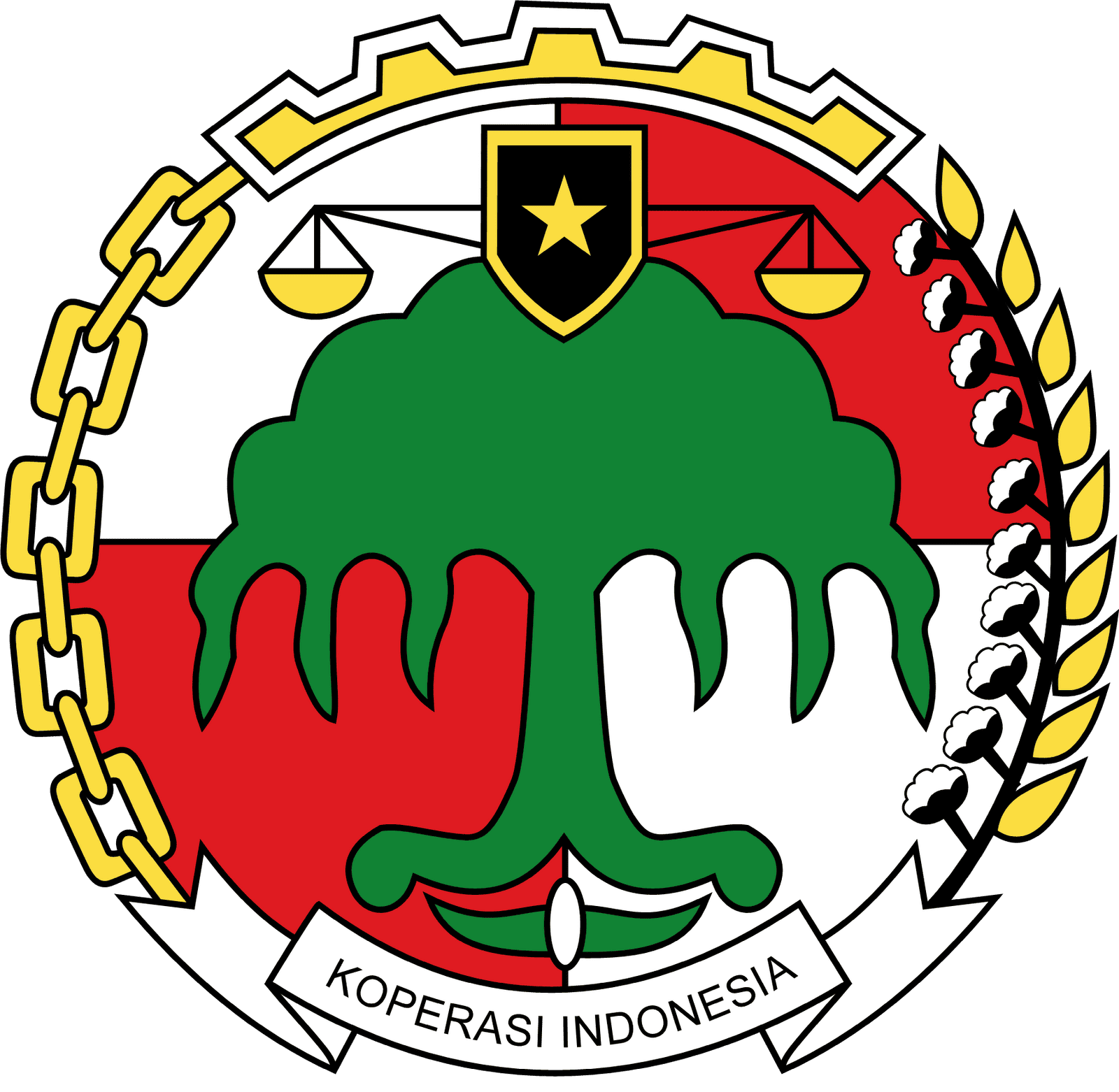 Koperasi Delta