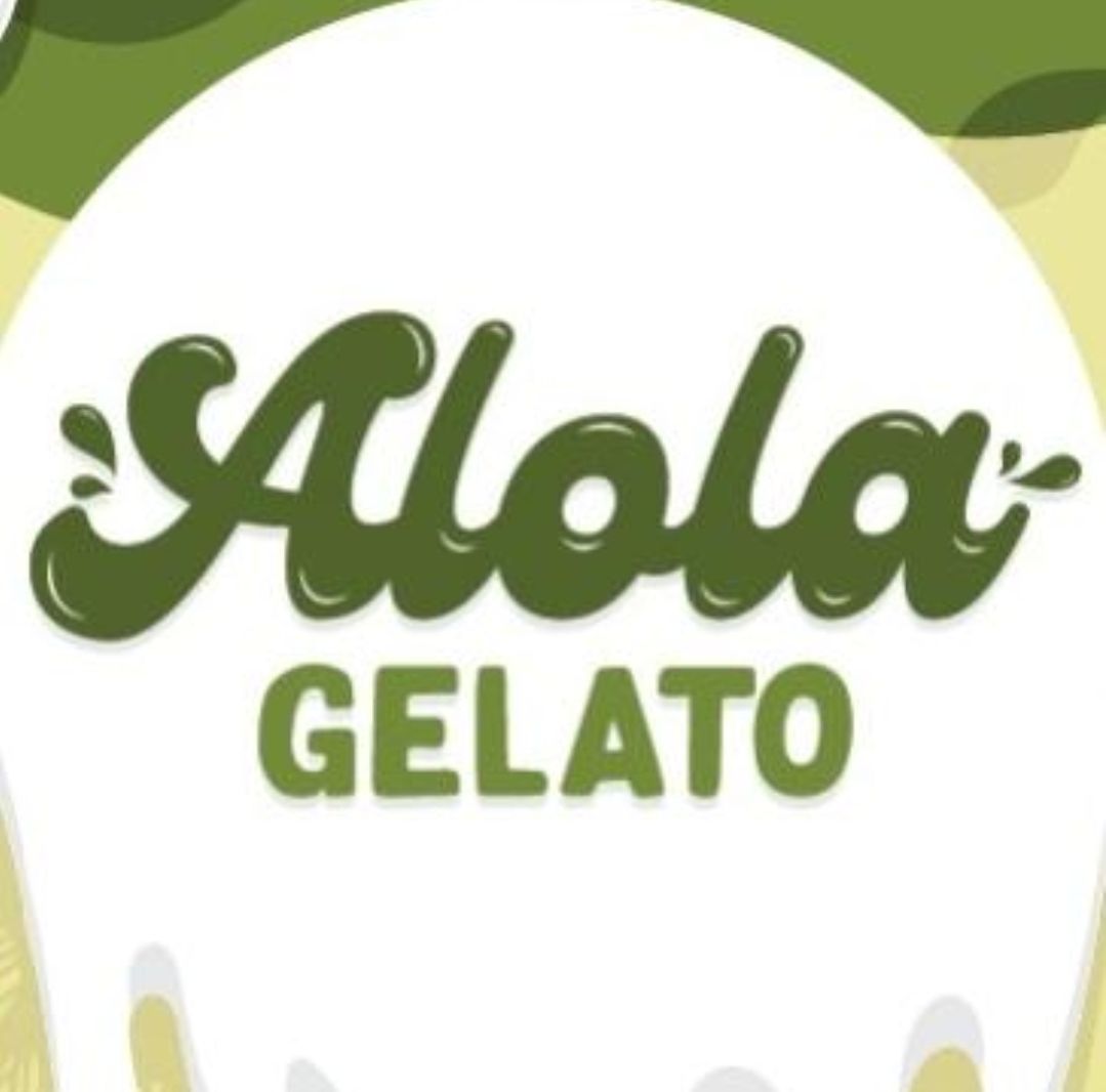Alola Gelato