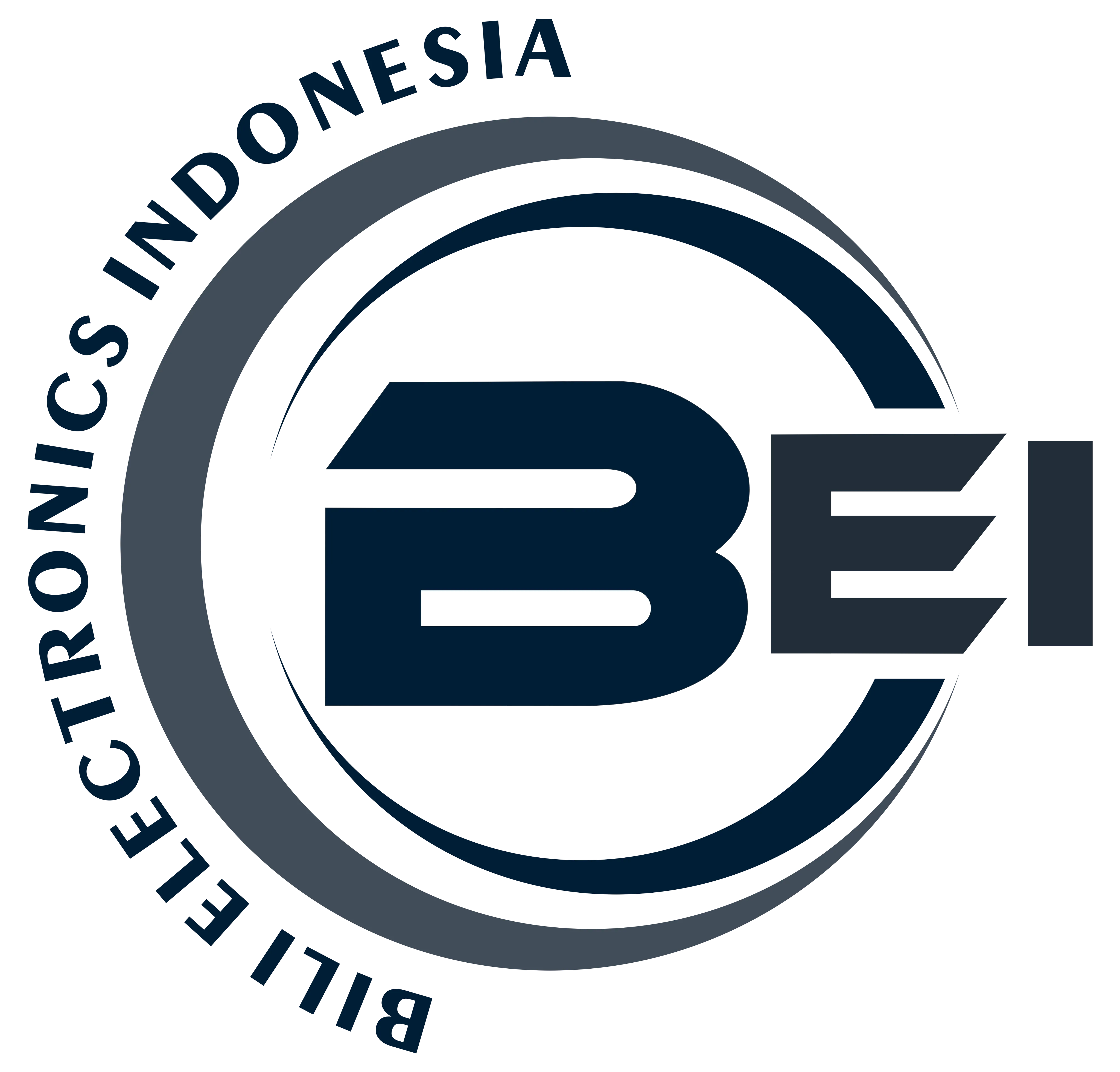 PT Bili Electronics Indonesia