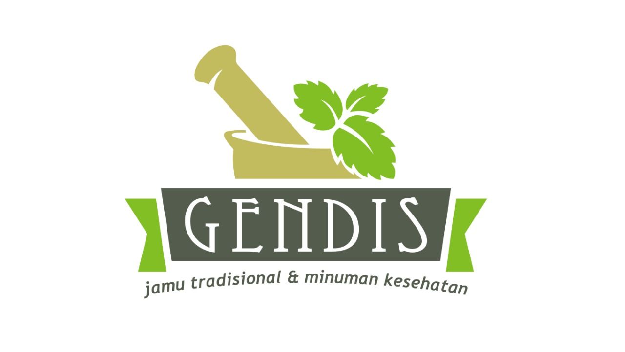 Jamu Tradisional Gendis Blitar