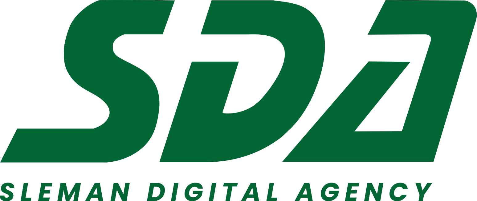 Sleman Digital Agency