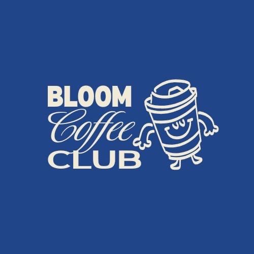 BLOOM COFFEE CLUB