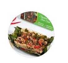 NASI BAKAR “BUCIK AN”