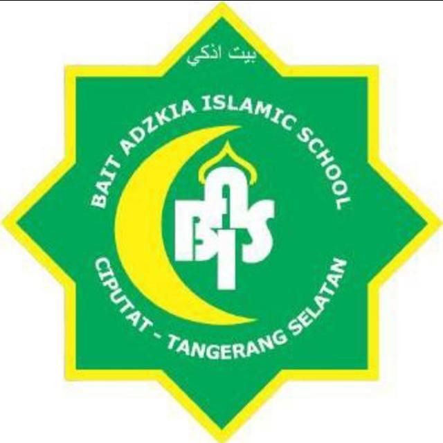 SDIT Bait Adzkia Islamic School